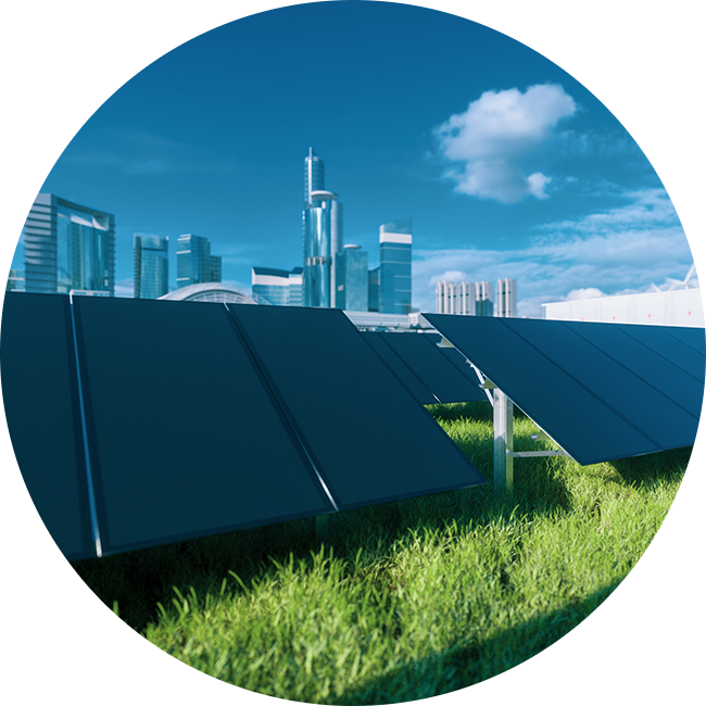ESS Solution Provider