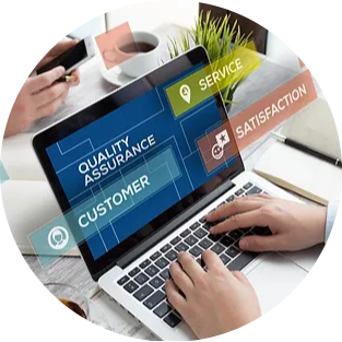Quality Product Assurance